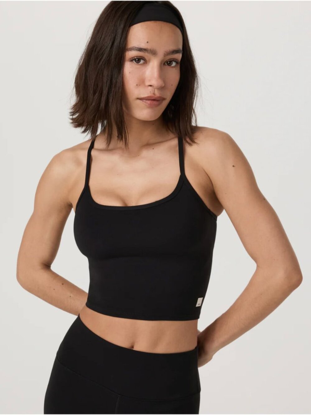 VUORI ALLTHEFEELS™ TANK